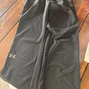 Under armour sweatpants